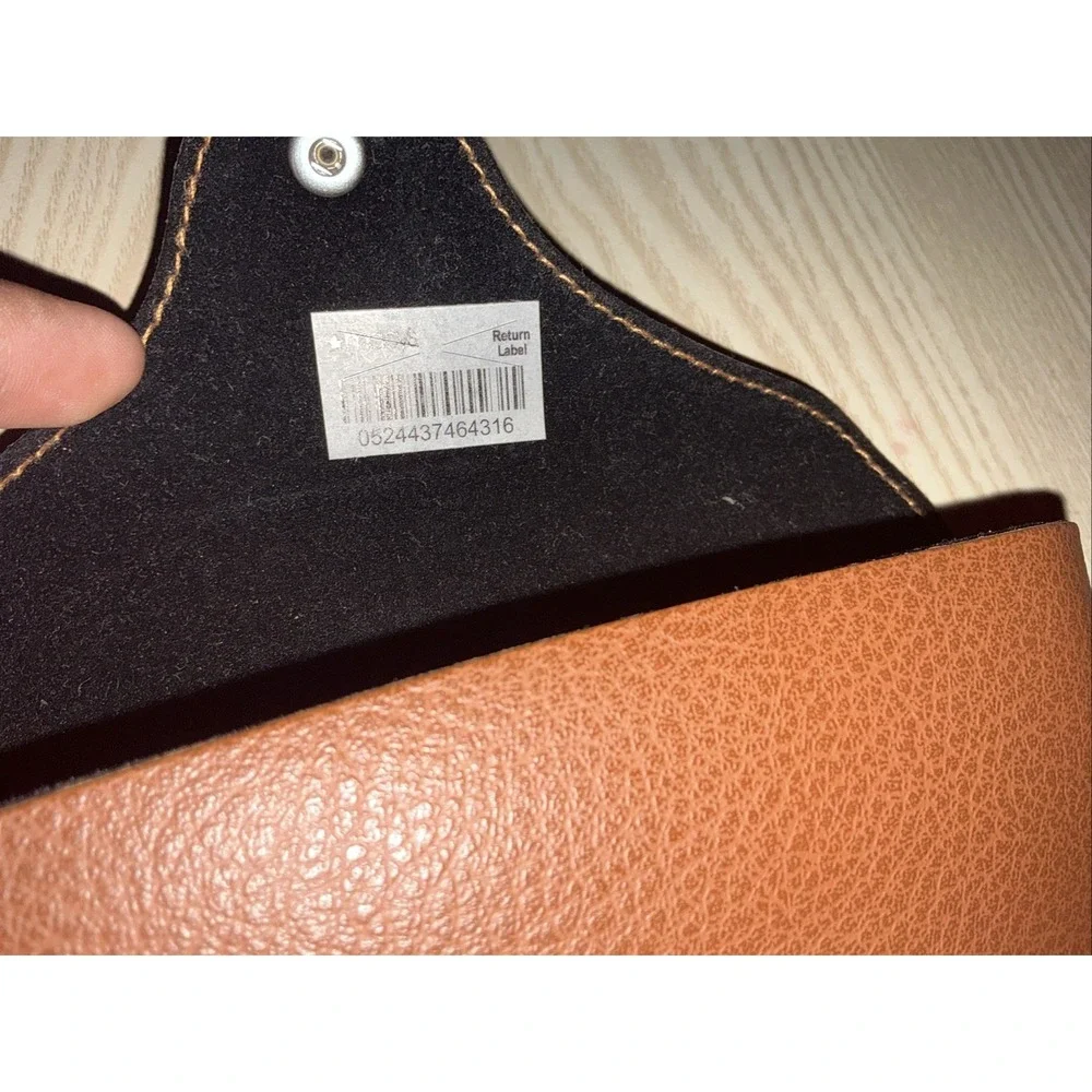 Ray Ban Cases Lot‎ Of 2